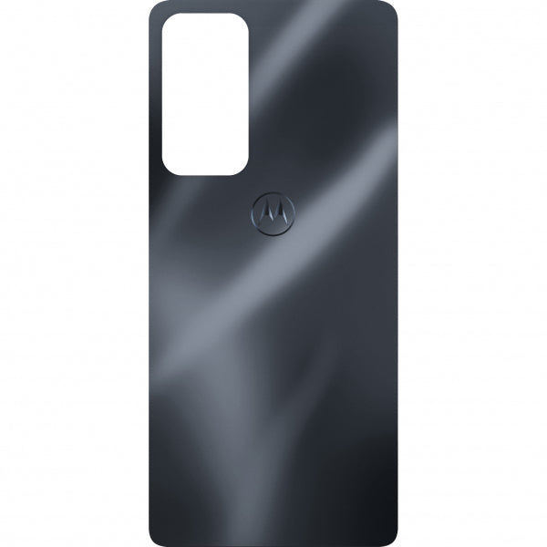 Motorola Battery Cover for Motorola Edge 20, Frosted Grey