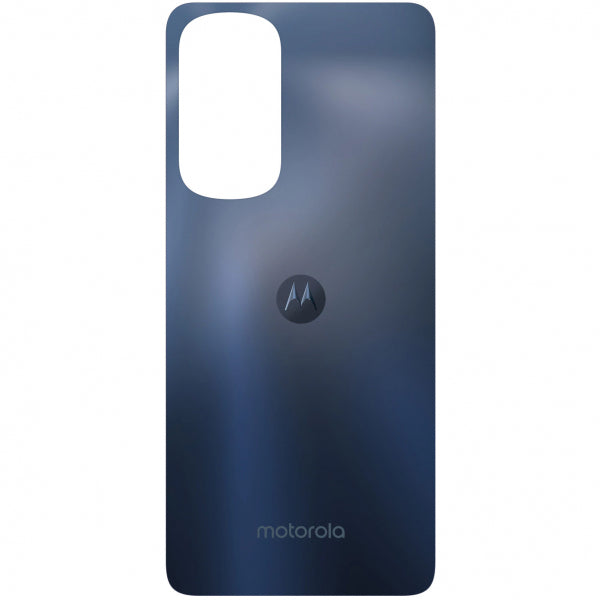 Motorola Battery Cover for Motorola Edge 30, Meteor Grey