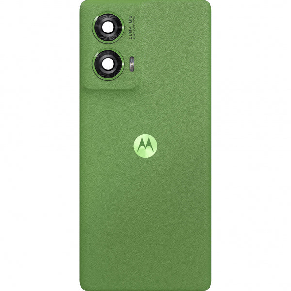Motorola Battery Cover for Motorola Edge 50 Fusion, Forest Green
