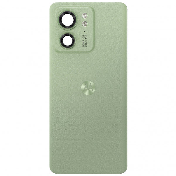 Motorola Battery Cover for Motorola Edge 40, Nebula Green