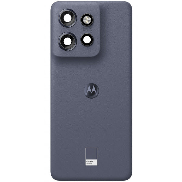 Motorola Battery Cover for Motorola Edge 50 Neo, Grisaille