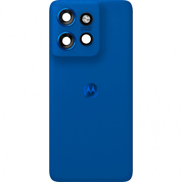 Motorola Battery Cover for Motorola Edge 50 Neo, Nautical Blue
