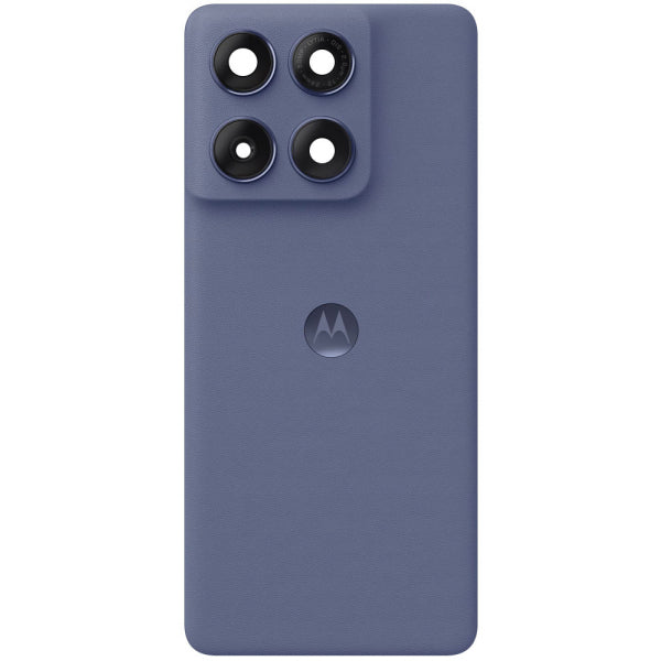 Motorola Battery Cover for Motorola Edge 60 Fusion, Pantone Slipstream