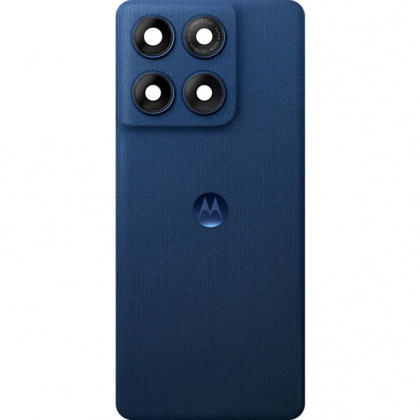 Motorola Battery Cover for Motorola Edge 60, Gibraltar Sea