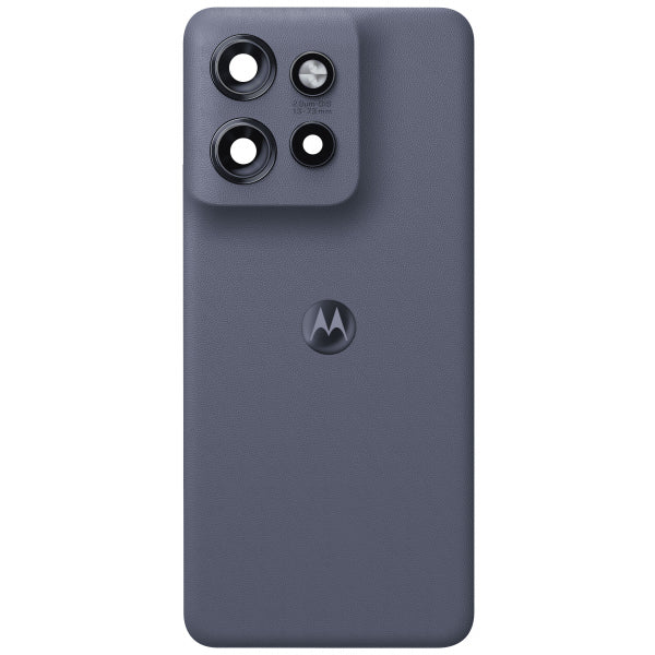 Motorola Battery Cover for Motorola Edge 60 Neo, Grisaille