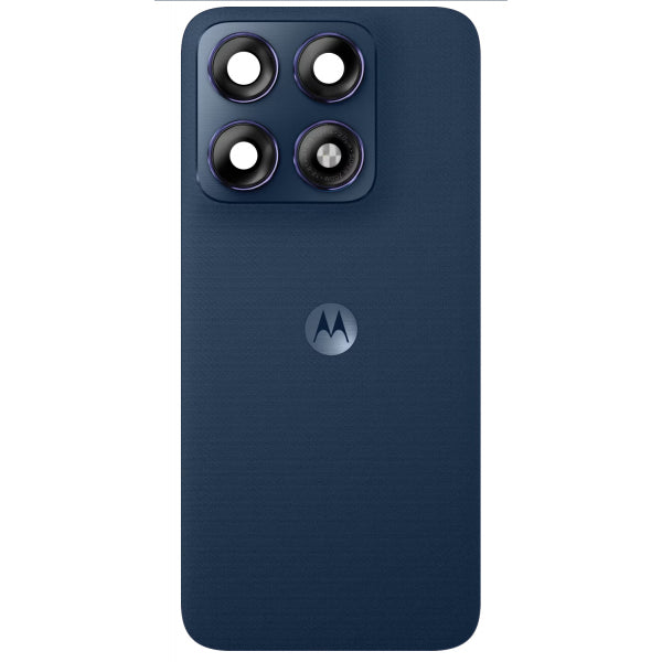 Motorola Battery Cover for Motorola Edge 70 Pro+ / Edge 70 Pro, Pantone Titan