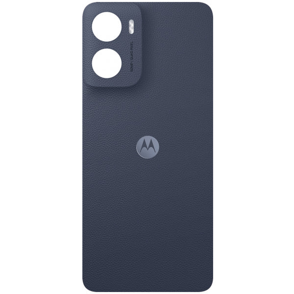 Motorola Battery Cover for Motorola Moto E15 / G05, Denim Blue