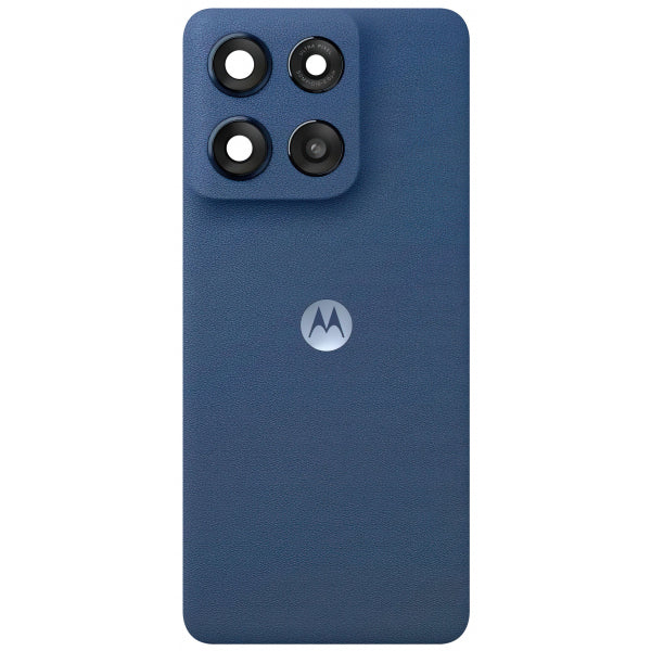 Motorola Battery Cover for Motorola Moto G Stylus 5G (2025), Gibraltar Sea