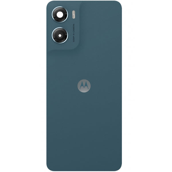 Motorola Battery Cover for Motorola Moto G06, Tapastry