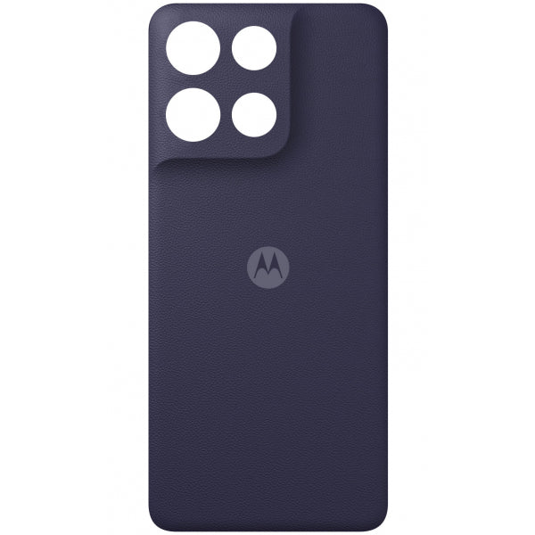 Motorola Battery Cover for Motorola Moto G17 Power, Pantone Evening Blue
