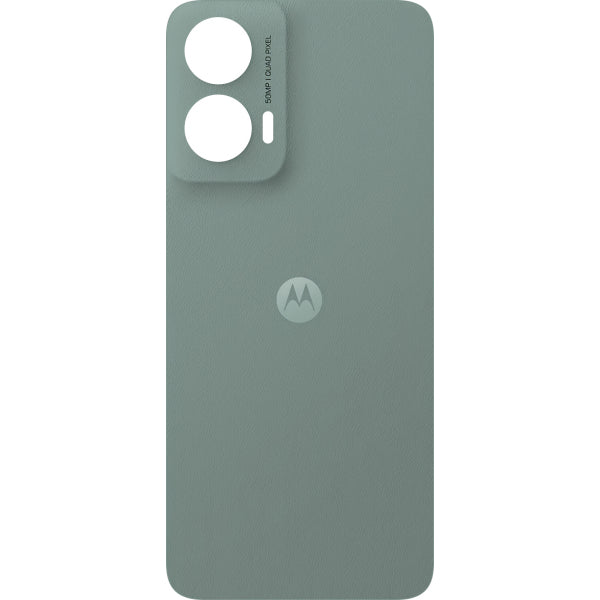 Motorola Battery Cover for Motorola Moto G35, Sage Green