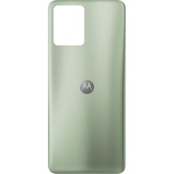 Motorola Battery Cover for Motorola Moto G54, Mint Green
