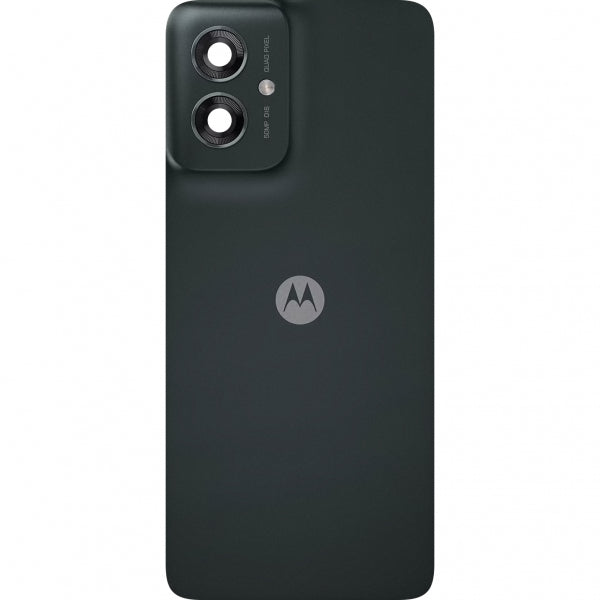 Motorola Battery Cover for Motorola Moto G55, Forest Grey