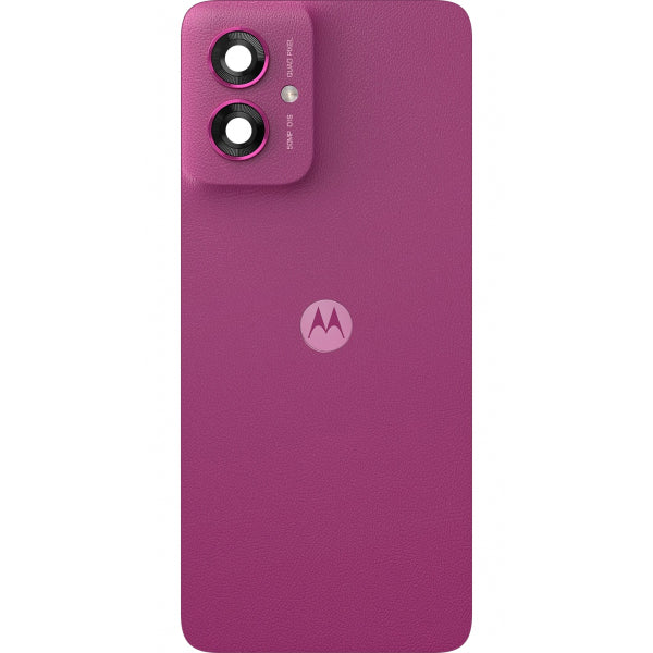 Motorola Battery Cover for Motorola Moto G55, Twilight Purple