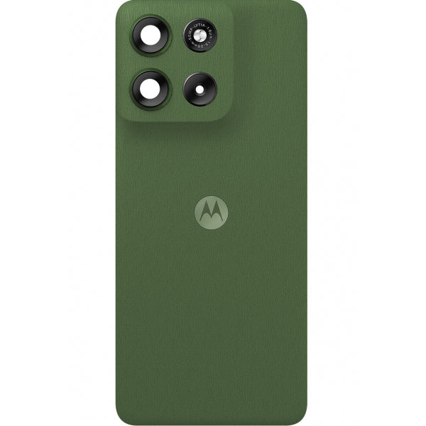 Motorola Battery Cover for Motorola Moto G56, Pantone Dill