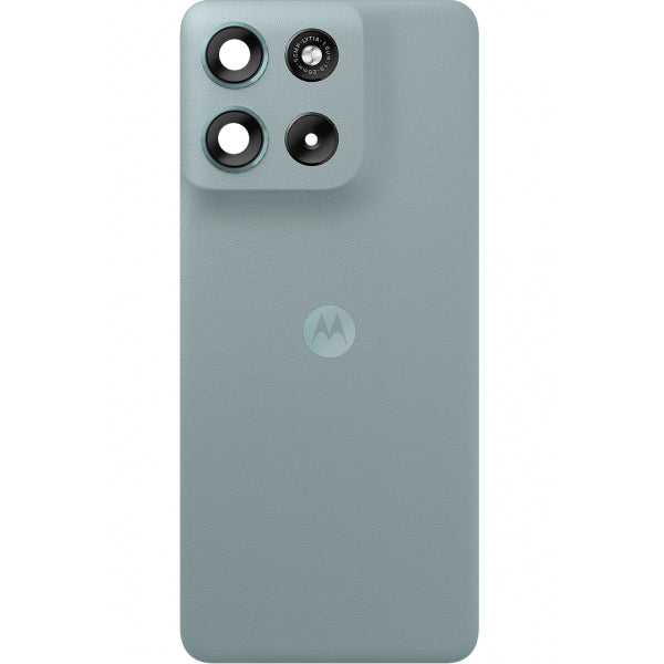 Motorola Battery Cover for Motorola Moto G56, Pantone Gray Mist