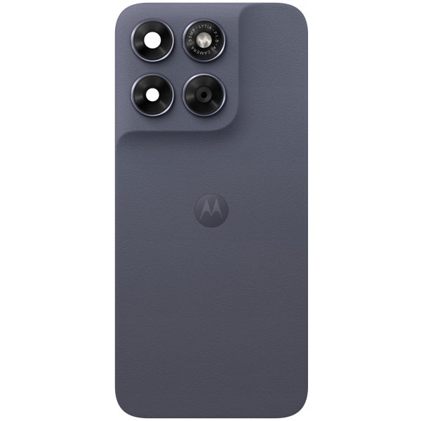 Motorola Battery Cover for Motorola Moto G77 / G67, Pantone Arctic Seal