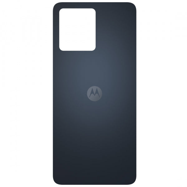 Motorola Battery Cover for Motorola Moto G84, Midnight Blue