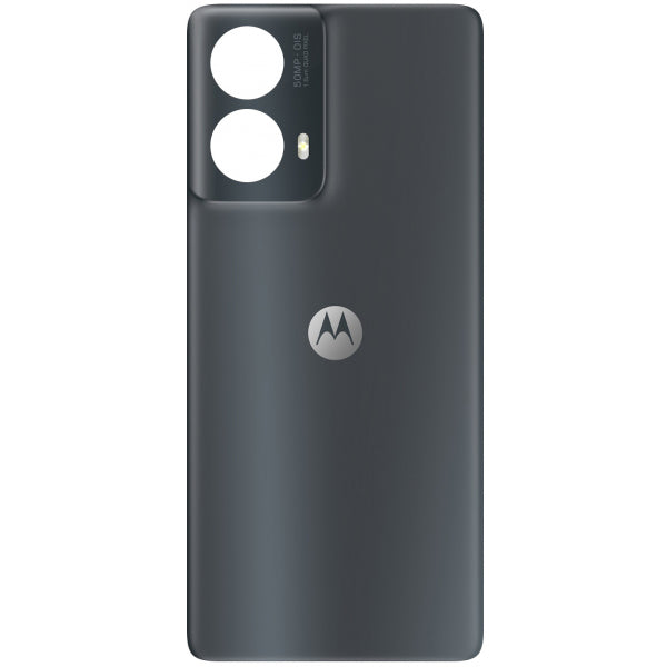 Motorola Battery Cover for Motorola Moto G85, Urban Grey