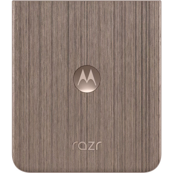 Motorola Battery Cover for Motorola Razr 60 Ultra, Mountain Trail