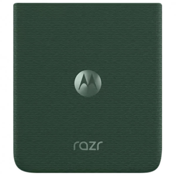 Motorola Battery Cover for Motorola Razr 70 Plus, Pantone Mountain View