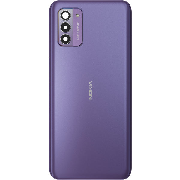 Nokia Battery Cover for Nokia G42, Purple