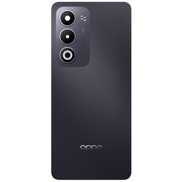 Oppo Battery Cover for Oppo A5 4G, Midnight Purple