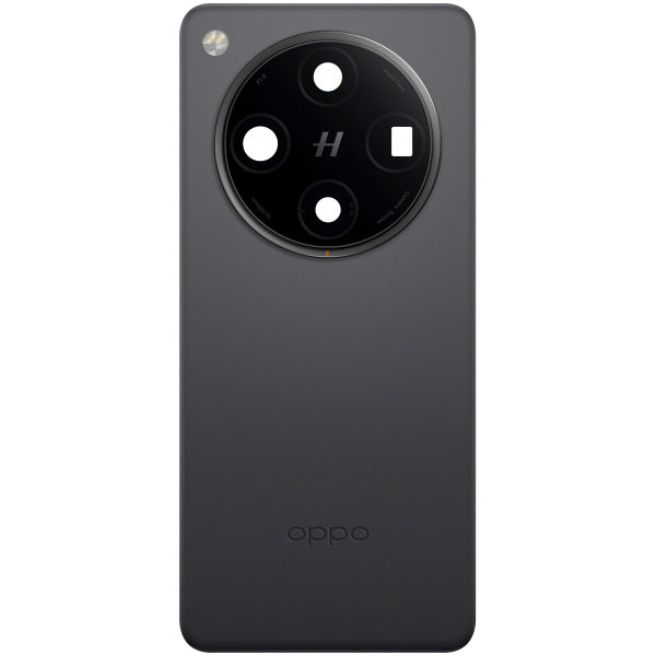 Oppo Battery Cover for Oppo Find X8 Pro, Space Black
