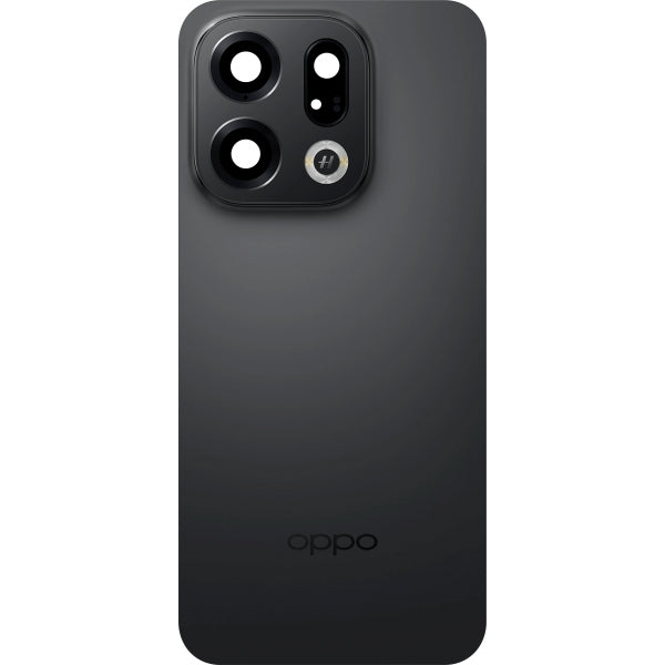Oppo Battery Cover for Oppo Find X9, Space Black