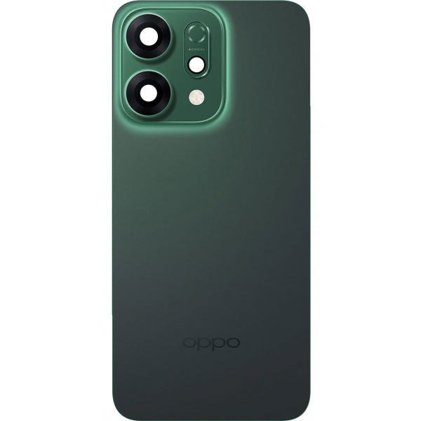 Oppo Battery Cover for Oppo Reno14, Luminous Green