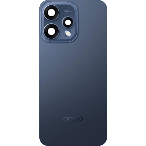 Oppo Battery Cover for Oppo Reno15, Twilight Blue