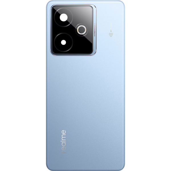 Realme Battery Cover for Realme GT 7T, IceSense Blue