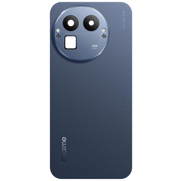 Realme Battery Cover for Realme GT 8 Pro, Urban Blue