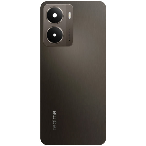 Realme Battery Cover for Realme P3, Comet Grey