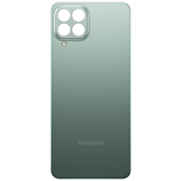 Samsung Battery Cover for Samsung Galaxy M33 M336, Green