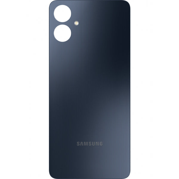 Samsung Battery Cover for Samsung Galaxy A06 A065, Black