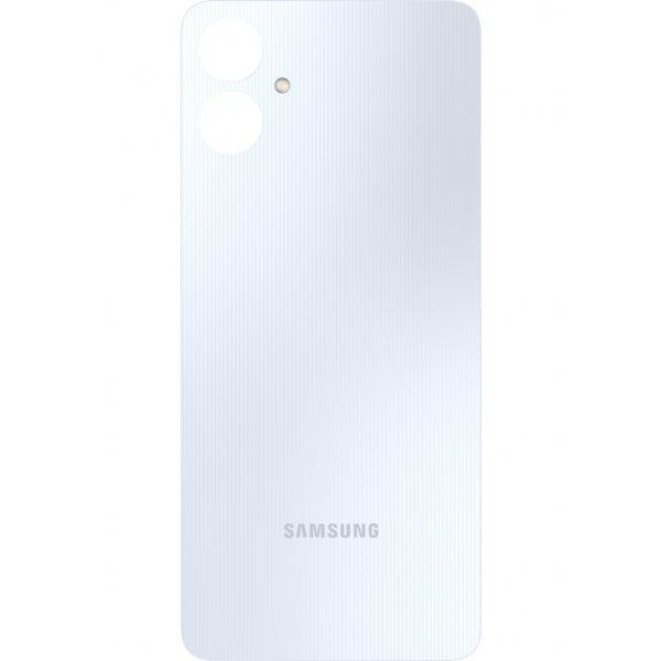 Samsung Battery Cover for Samsung Galaxy A06 A065, Blue