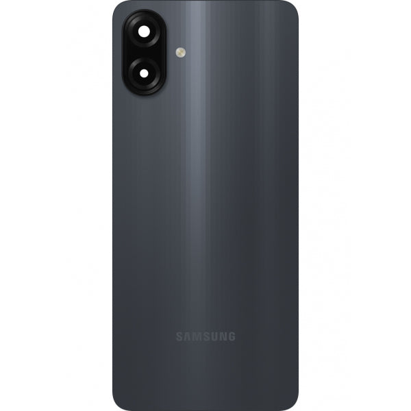 Samsung Battery Cover for Samsung Galaxy A07 4G A075, Gray
