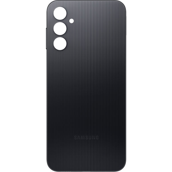 Samsung Battery Cover for Samsung Galaxy A14 A145, Black