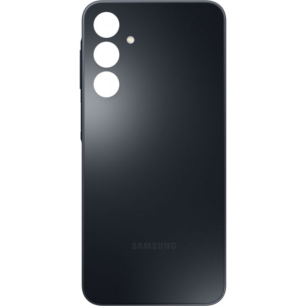 Samsung Battery Cover for Samsung Galaxy A16 4G A165, Midnight Blue