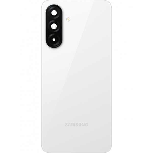 Samsung Battery Cover for Samsung Galaxy A26 A266, White