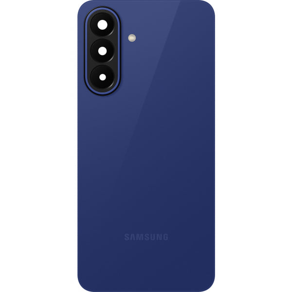 Samsung Battery Cover for Samsung Galaxy A27 5G, Blue