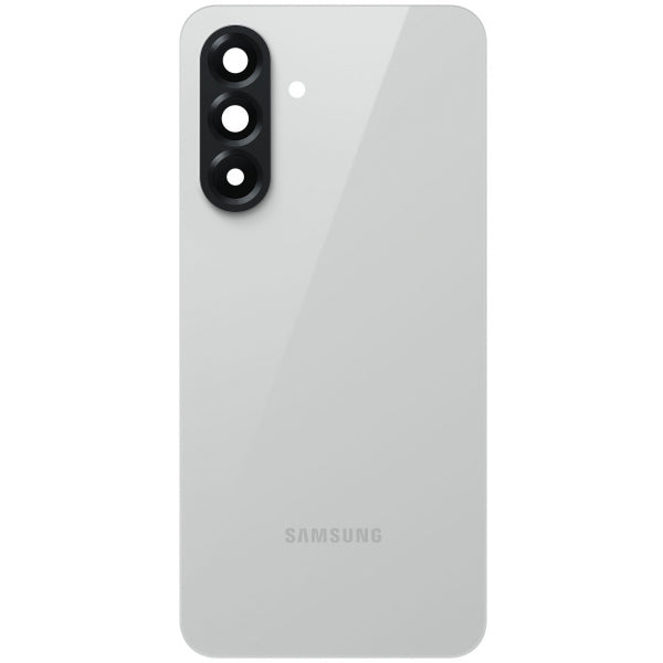 Samsung Battery Cover for Samsung Galaxy A56 A566, Awesome Lightgray