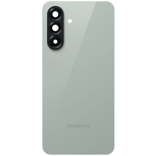 Samsung Battery Cover for Samsung Galaxy A56 A566, Awesome Olive