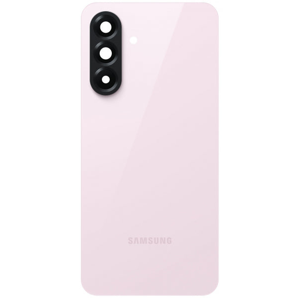 Samsung Battery Cover for Samsung Galaxy A56 A566, Awesome Pink