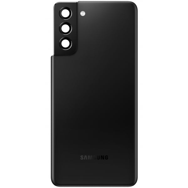 Samsung Battery Cover for Samsung Galaxy S21+ 5G G996, Black