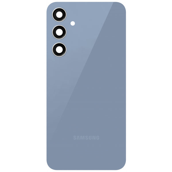 Samsung Battery Cover for Samsung Galaxy S23 FE S711, Indigo