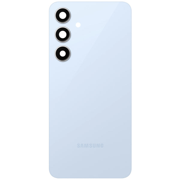 Samsung Battery Cover for Samsung Galaxy S24 FE S721, Blue