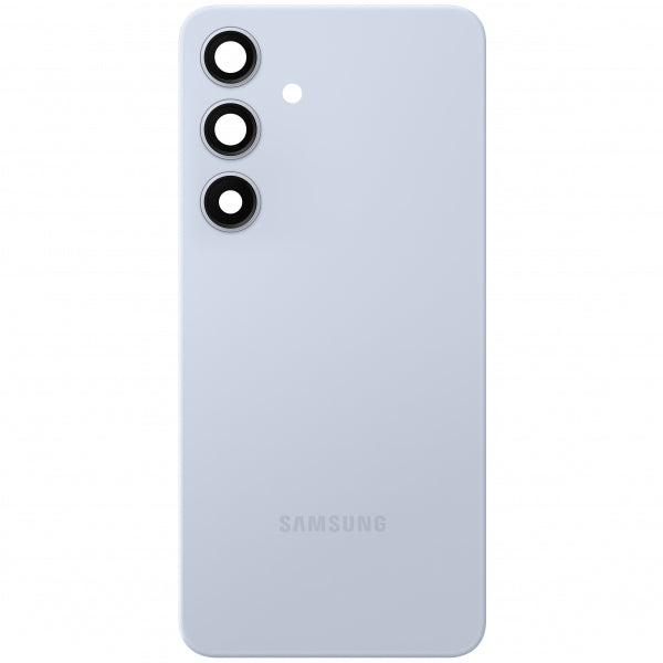 Samsung Battery Cover for Samsung Galaxy S24+ S926, Sapphire Blue