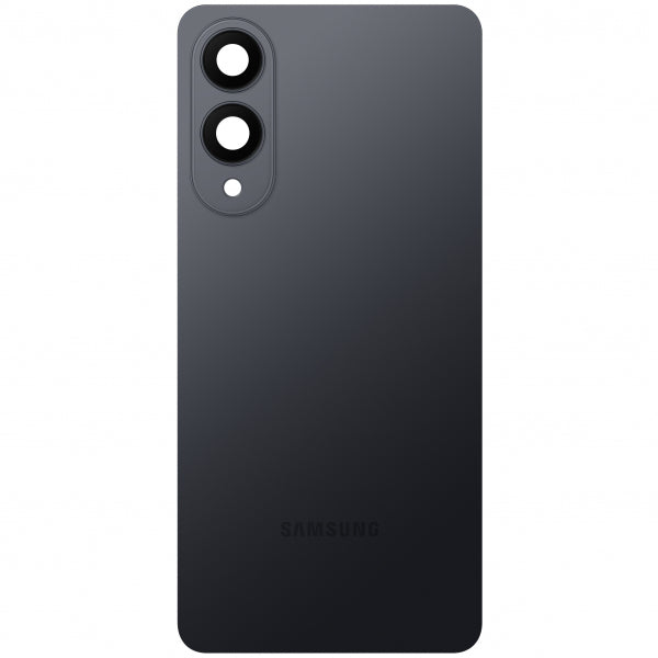 Samsung Battery Cover for Samsung Galaxy S25 Edge S937, Titanium Jetblack